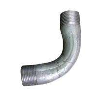 Jindal Galvanized Iron Bends 3 inch_0