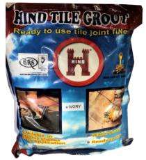 HIND Vitrified Tile Grout 1 kg_0