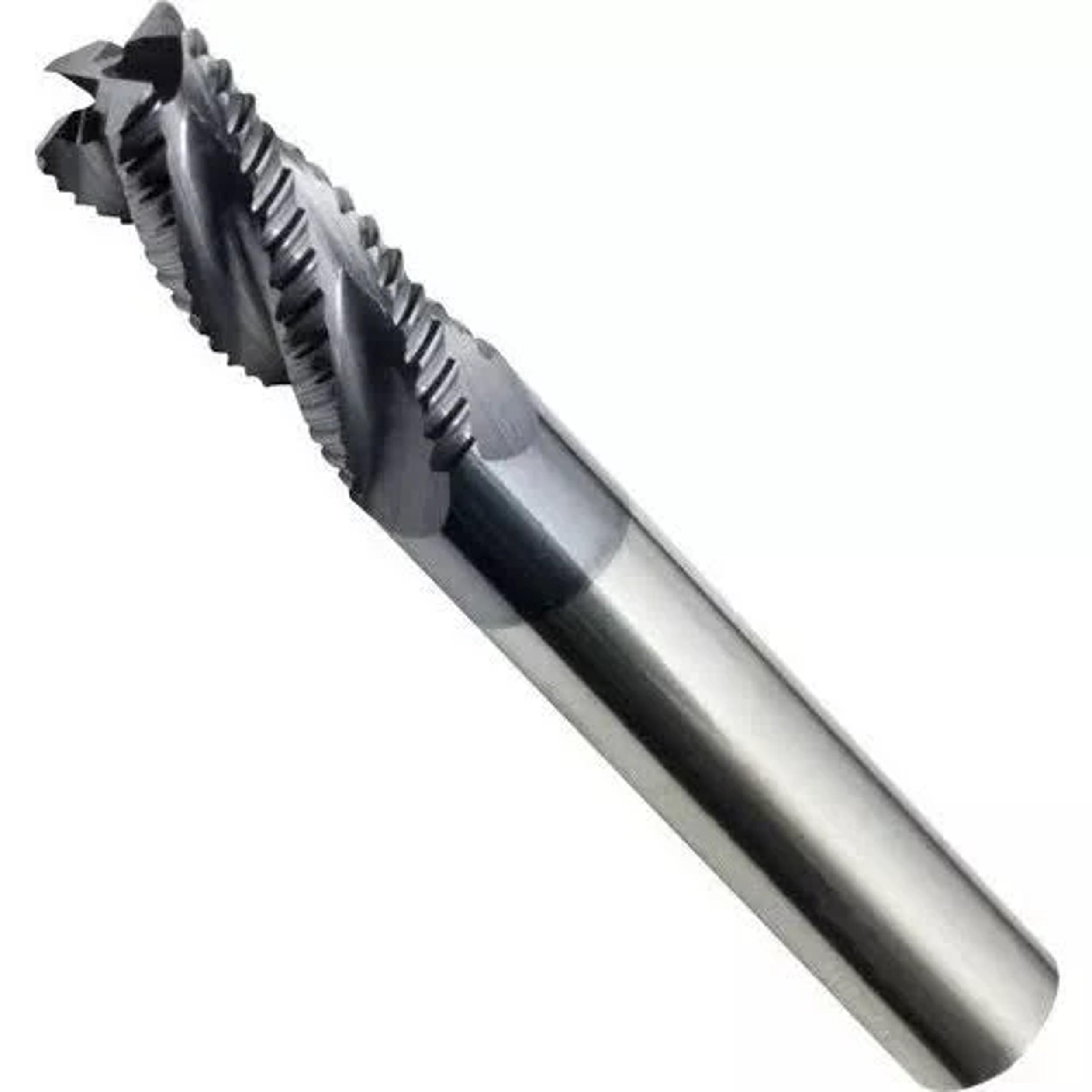 Chaya Solid Carbide End Mill 0.8 - 60 mm 300 mm_1