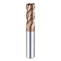 Chaya Solid Carbide End Mill 0.8 - 60 mm 300 mm_0
