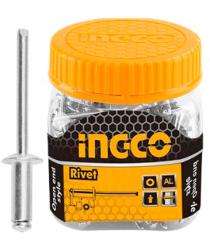 INGCO Blind Rivet 4.8 x 16 mm Steel_0
