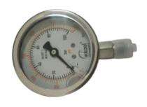 0 - 100 psi Pressure Gauge_0