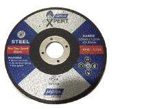 NORTON 125 mm Cutting Wheels Xpert 22.23 mm 12250 rpm_0