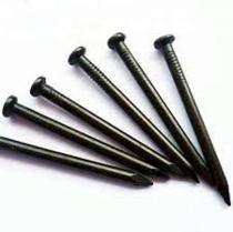 Spike 0.072 inch Mild Steel Round Wire Nail 2 inch_0