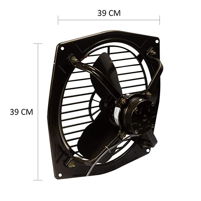 ANCHOR 13160 300 mm 3 Blades 7 W Exhaust Fans_1