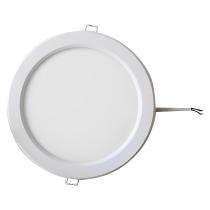 4 W Round 75 x 75 mm LED Panel Lights Surface Mounted_0