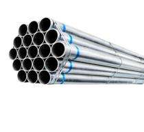 TATA GI Pipes ASTM 12 m_0