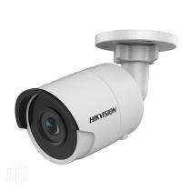 HIKVISION CCTV Cameras Bullet 2 MP Upto 30 m 3.6 mm_0