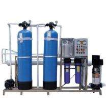 Commercial RO Plant 500 LPH_0