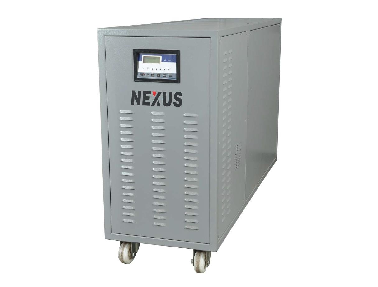 NEXUS Online 7.5 kVA UPS System_0