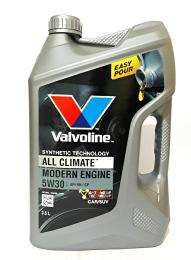 Valvoline Engine Oil 3.5 L_0