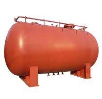 FG MS Storage Tanks Chemical Horizontal 1000 L_0