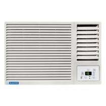 BLUE STAR 1 ton Window GN 3 Star White Room Air Conditioner_0