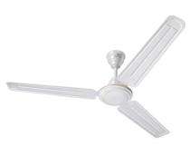 Bajaj 900 mm 3 Blades 65 W White Ceiling Fans_0