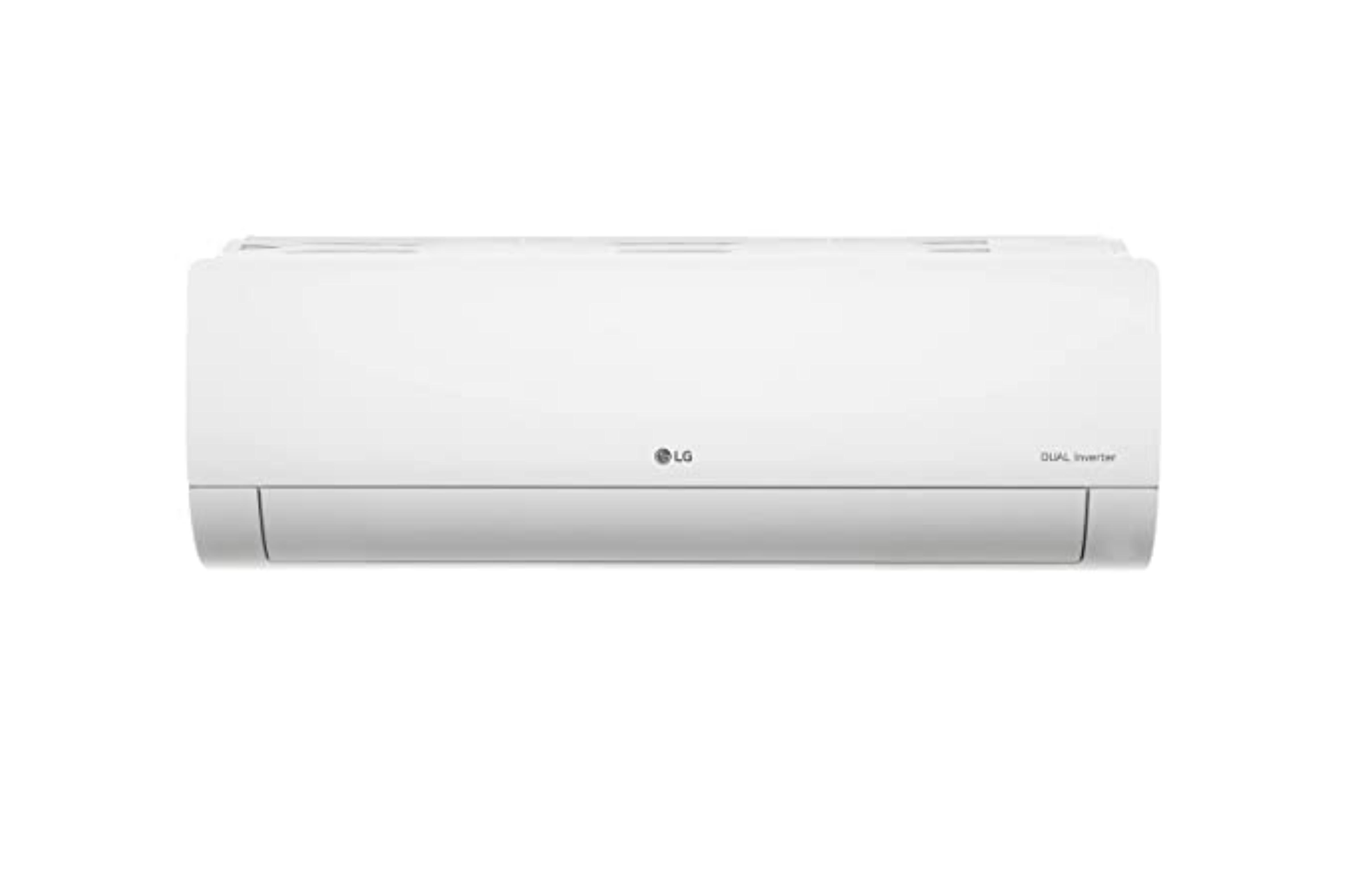 air conditioners with heaters built in