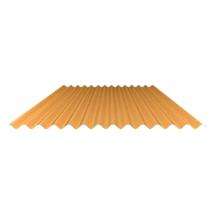 Lucky Corrugated Mild Steel Roofing Sheet_0