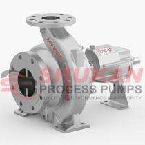Shukan 2 - 200 hp Horizontal Centrifugal Pumps_0