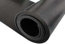 11 mm Black Rubber Sheet_0