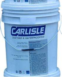 Carlisle Coating Acrylic coating Waterproofing Chemical in Litre_0
