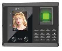Secureye S-FB6K Combination 6000 User Time Attendance System_0