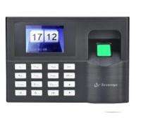 Secureye S-B8CB Combination 2000 User Time Attendance System_0