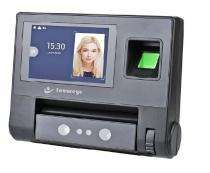 Secureye S-B20CB Combination 6000 User Time Attendance System_0