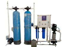 Commercial RO Plant 2500 LPH_0