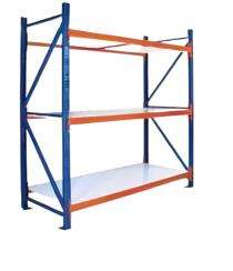 Warehousing Racking 450 kg 3 Storeys_0