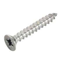 Samrath Round M2 10 mm Self Tapping Screws Mild Steel Galvanized_0