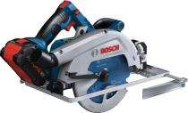 BOSCH 1800 W Corded Circular Saw GKS 18V-68 GC Professional 68 mm 50 mm_0