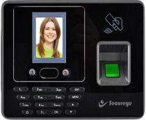 Secureye S-FB7K Combination 22000 User Time Attendance System_0