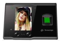Secureye S-FB9K Combination 18000 User Time Attendance System_0