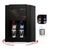 Aquaguard BLAZE SLIM RO + UV + TA + HOT + SS 10 L Water Purifier_0
