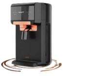 Aquaguard EDEN RO + UV + TA + SS 10 L Water Purifier_0