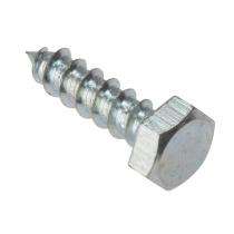 Imperial M10 x 20 Hex Head Screw 10.9 Polished IS 2062_0