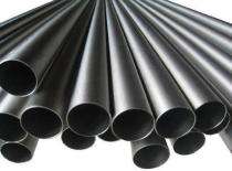 Tubos Hot Rolled MS Pipes 6 m_0