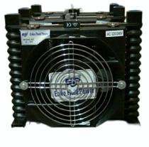 Erika 1.1 kW 660 kcal/hr Industrial Air Cooler EFP-AL-608 1500 sqft_0