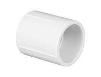 Supreme UPVC 15 - 40 mm Couplers Double Socket_0