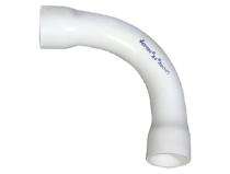 Supreme UPVC Bends 25 - 40 mm_0