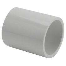 Supreme PVC 110 mm Couplers Double Socket_0