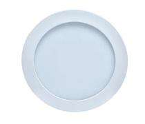 Applelite 15 W Round 175 x 150 mm LED Panel Lights Recessed Mounted_0