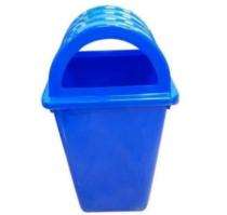Open Bins Blue 30 L Plastic_0