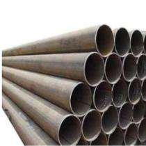 Jindal Hot Rolled MS Pipes 6 m_0