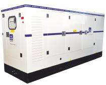 Pai Kane Group VECV Volvo 62.5 kVA 90 L Diesel Generators_0