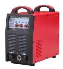 MAKWELD 25 - 300 A MIG Welding Machine MIG 300 16 - 28 V 220 - 415 V_0