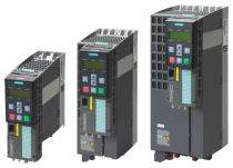 SIEMENS Three Phase AC Drive 200 kW_0