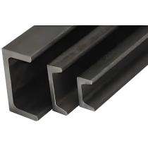 JSW 75 x 40 mm MS Channels 6 mm_0