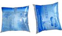 LDPE Heat Sealed 0.5 kg Laminated Pouch_0