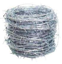 AJAY GI Barbed Wires 12 SWG_0