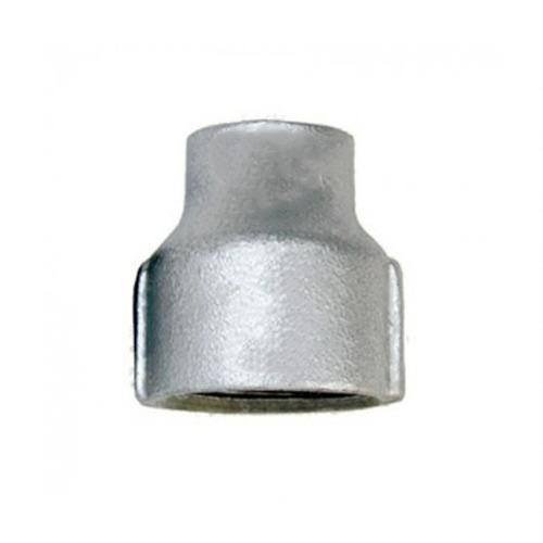 Buy DMS Galvanized Iron Reducer Sockets 200 mm online at best rates in ...